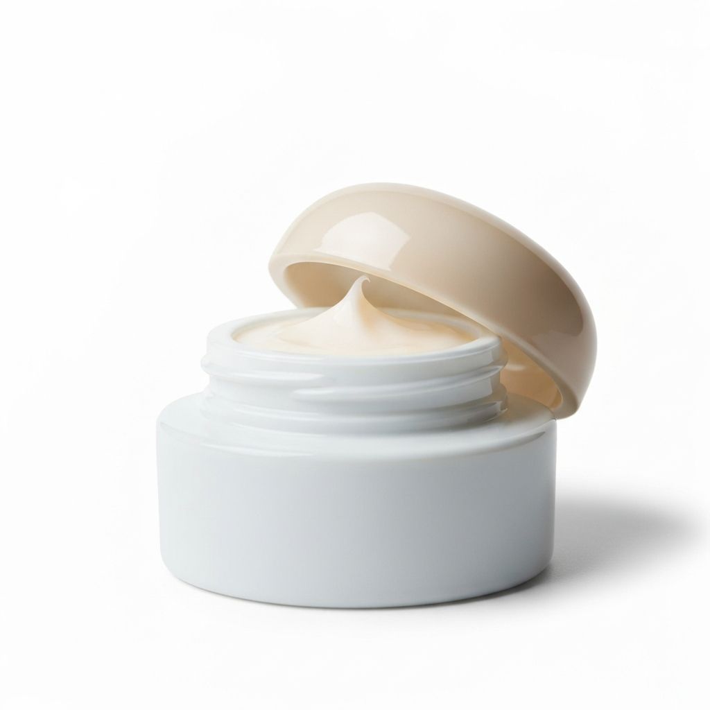 Crema Contorno Occhi